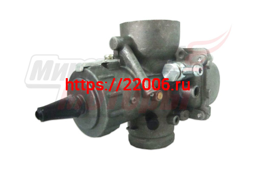 Карбюратор Тайга (двиг с 1 карб.) VM32-303 (С40800280)