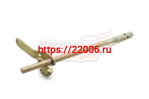 Стойка газа Нептун (160001600)