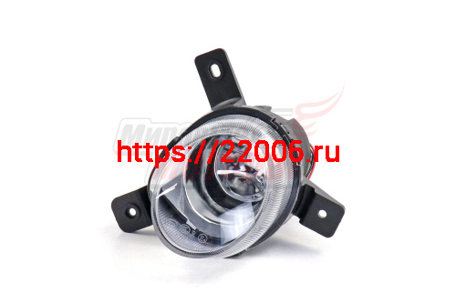 Фара противотуманная правая Sauvana (U1371020002A0)