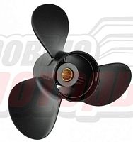 Винт 11 5/8*11 (шаг11) (13 шлицов) (30-65НР) (YAMAHA, SUZUKI)