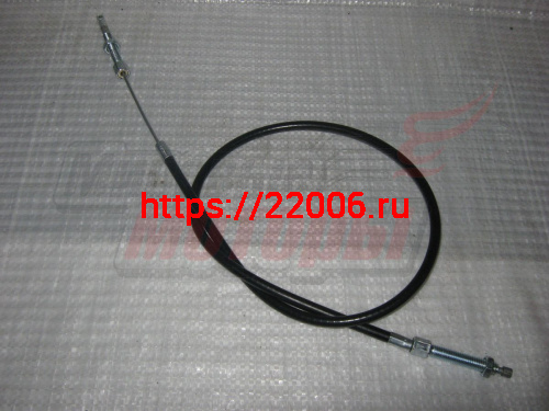 Трос сцепления SR1Z-80Е