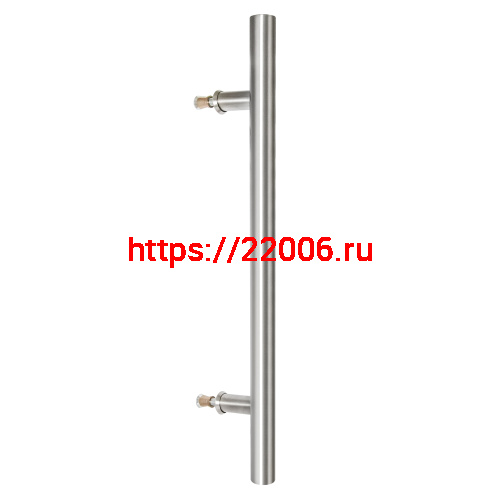 Ручка-скоба Fuaro (Фуаро) PULL.PH25/300.22 INOX 201 (PH-22-25/300-INOX)