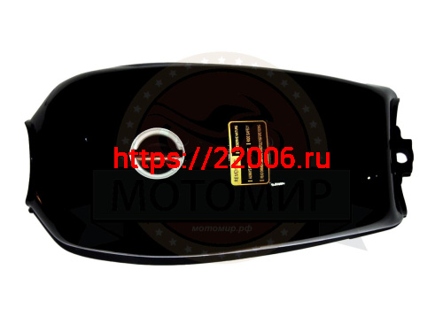 Бензобак Альфа, FLASH (НАБОР)