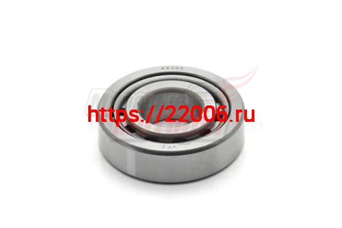 Подшипник 42305 (арт.NJ305) "ММ"