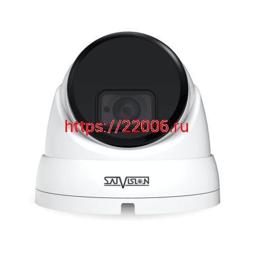 SVI-D287A SD SL SP видеокамера IP
