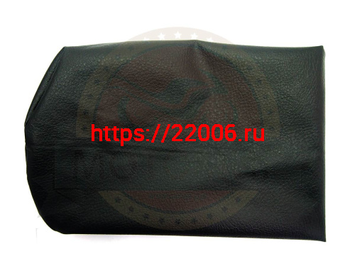 Чехол седла Восход (Россия)