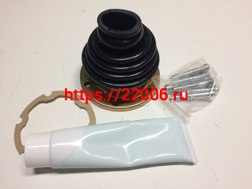 Пыльник шрус внутренний AMULET (A11-XLB3AH2203040E)