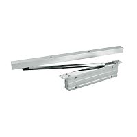 Доводчик дверной Fuaro (Фуаро) скрытой установки DCH2-03.29 Hold Open (40 - 65 кг) AL до 65 кг (алюминий)