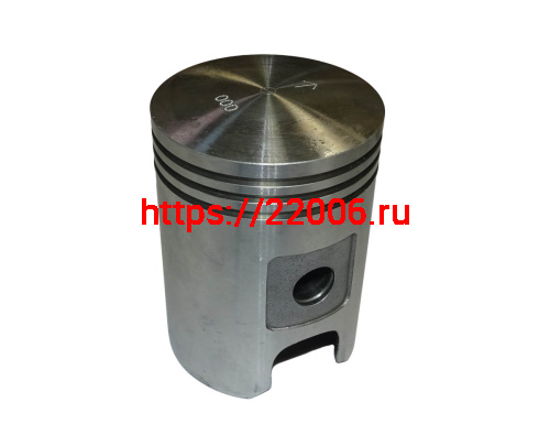 Поршень Пл 000 "Челябинск"