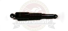 Амортизатор задний (L-340mm, D1-12mm, H1-20mm, D2-10mm, H2-20mm) Альфа, Zodiak, ЧЕРН (НАБОР)