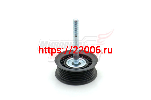 Ролик ремня генератора Hover H5 дизель (3701400ED01A)