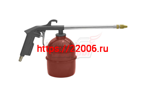 Пистолет-распылитель пневматический 1000мл (ПР-01)