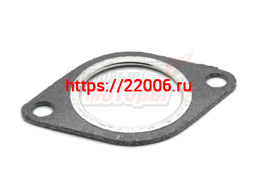 Прокладка коллектора выпускного Рысь (440-1308110)