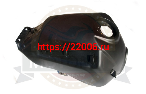 Бензобак FIREGUARD TRAIL 250 (16032223) фото 2