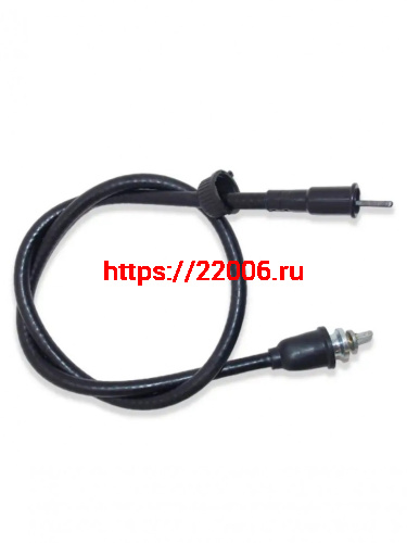 Трос спидометра Иж3 с лопаткой
