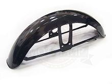 Крыло переднее Альфа, Дельта, Zodiak крашенное