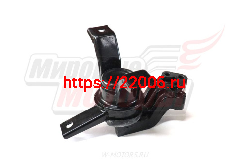 Опора двигателя правая Hover H6 (1001200XKZ20A) фото 2