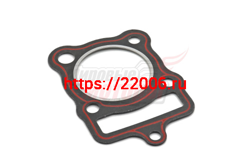 Прокладка под головку цилиндра 157FMI (125CC)