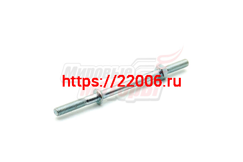 Шпилька крепления кожуха стартера 2V78FA,2V78F-2A (M6*105 мм)