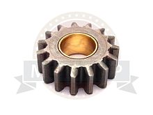 Шестерня Урал паразитки