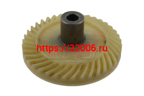 Шестерня ведомая CHAMPION 420N,422, 8123-471502-0001710