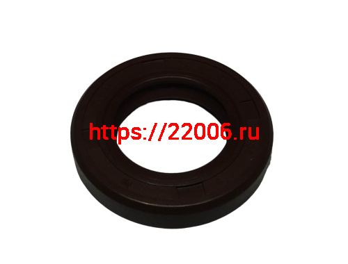 Сальник 15*25*5 Zongshen NC250  ZS 177MM (90345-PE03-0000)