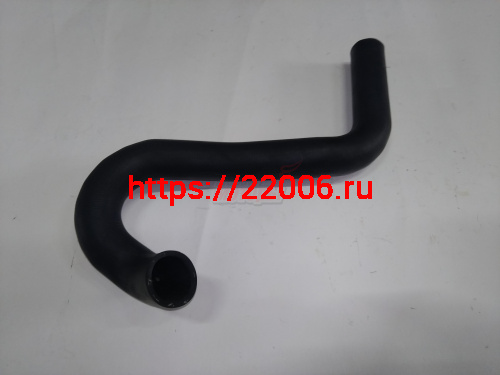 Патрубок радиатора нижний Sailor (1303012B00)