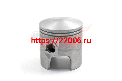 Поршень Буран г.Ирбит "М" (левый) (широкие кольца)