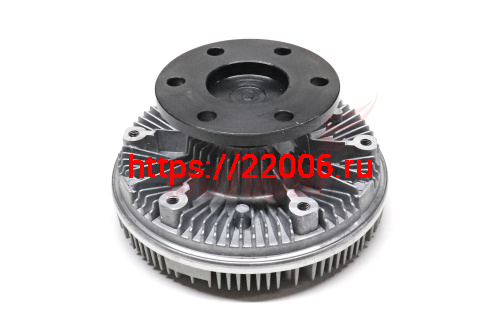 Гидромуфта вентилятора HOWO (61500060226)