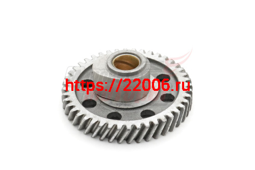 Шестерня распредвала 167FMM (250cc)