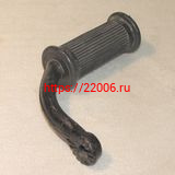 Подножка Урал водителя (реставр.) Подножка Урал водителя (реставр.)