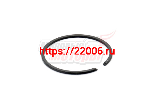 Кольцо поршневое Хускварна 242, 345, 346 (42*1,5 мм)