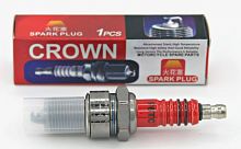 Свеча зажигания F6TC (168F) CROWN