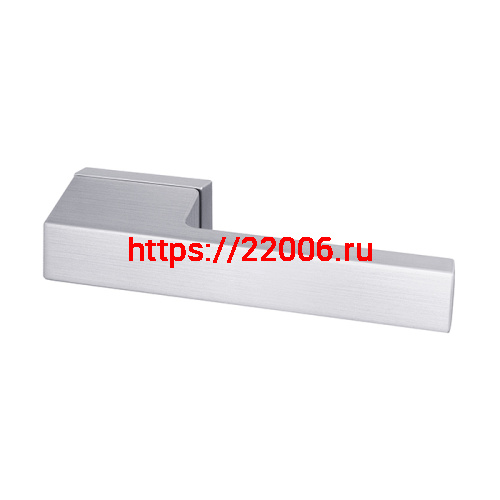 Ручка Armadillo (Армадилло) раздельная K.UCS36.BRICK (BRICK UCS) MWSC-33 итальянский тисненый