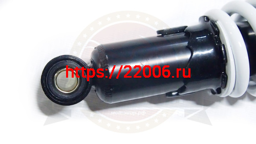 Амортизатор передний (L-243mm) АТВ GIRO (112936) (H10-L20) фото 3 Амортизатор передний (L-243mm) АТВ GIRO (112936) (H10-L20) фото 3