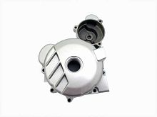 Крышка двигателя левая пер. 172FMM-5 PR250 (балансирный вал)