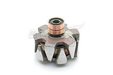 Якорь Ява 12В нового образца