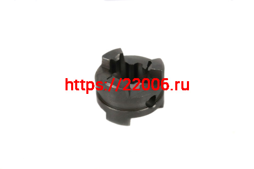 Храповик YAMAHA 4л.с. (6E0-45631-00)TW
