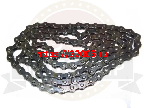 Цепь Вело 116 звеньев 12.7-10- 1 Спорт  CN