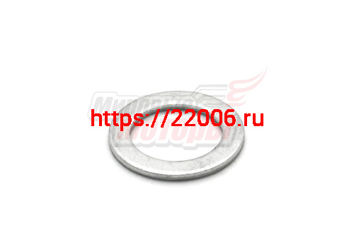 Шайба сливного болта 186F, 186FD