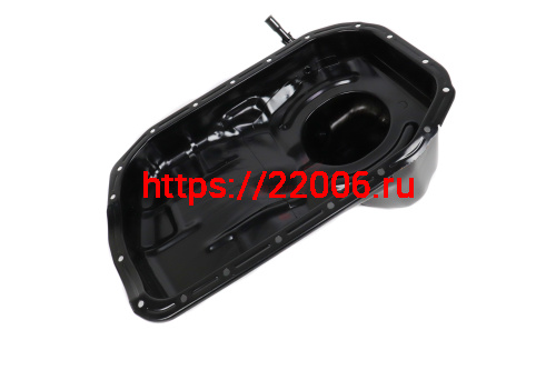 Поддон масляный Hover H3, H5, 2.4 (SMW250436)