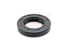 Сальник 30х52х8 коленвала Ява 12В мал.