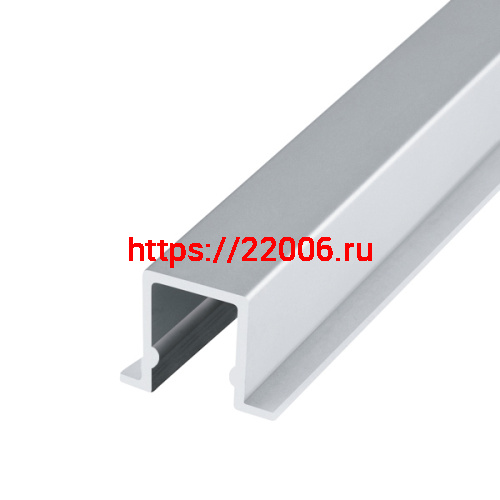 Нижняя Armadillo (Армадилло) направляющая Comfort 60/80/1000 bottom track