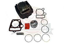 Цилиндр в сборе 1P54 ATV BRAVO ( (1030001-005-0000(19по24)+1020009-005-0001)