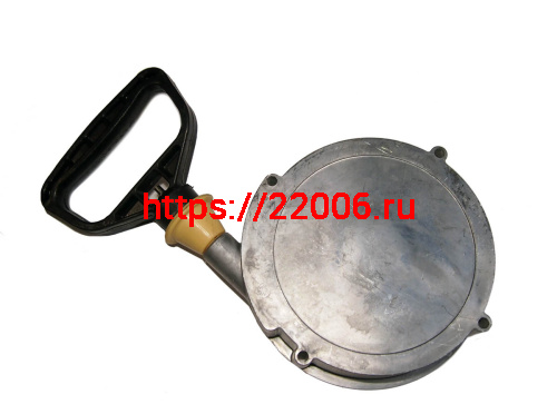 Стартер Буран в сборе, ручной (110500530)