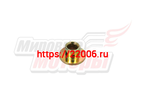 Втулка лыжи 15x10x13; T125,T150,МУХТАР-15