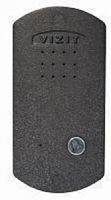 БВД-104А Панель к а/домофону VIZIT