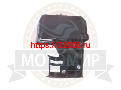 Фильтр воздушный в сборе LIFAN 160F (17100)