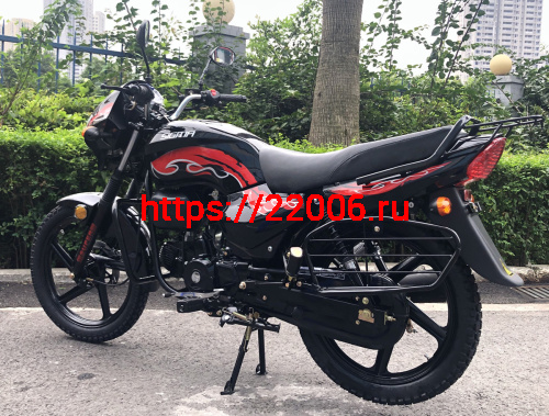 Мопед SIGMA SPORT фото 6