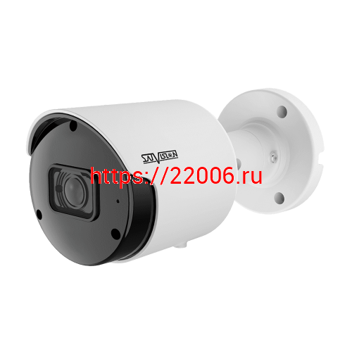 SVI-S183A SD SL 8Mpix 2.8mm видеокамера IP